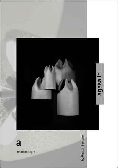 Arturo Alvarez - Agasallo Catalogue Arturo Alvarez - Agasallo Catalogue
