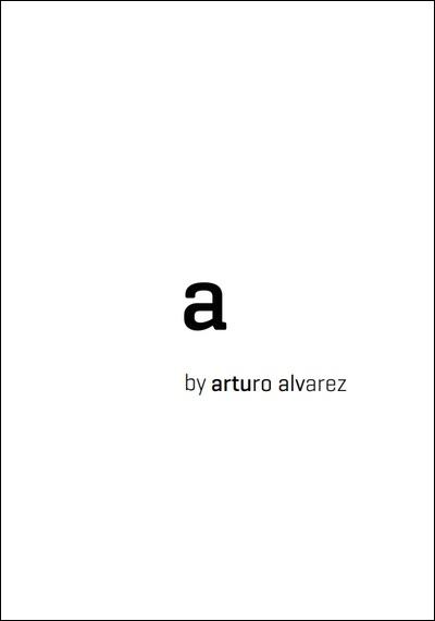 Arturo Alvarez - By Arturo Alvarez Catalogue