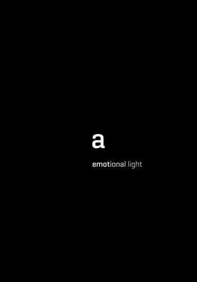 Arturo Alvarez - Emotional Light Catalogue