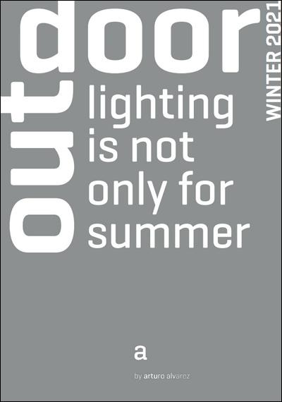 Arturo Alvarez - Outdoor Lighting Catalogue