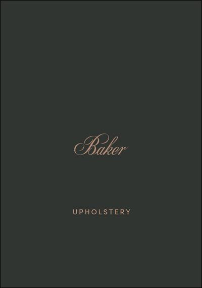 Baker Furniture - Baker Upholstery Furniture Catalog