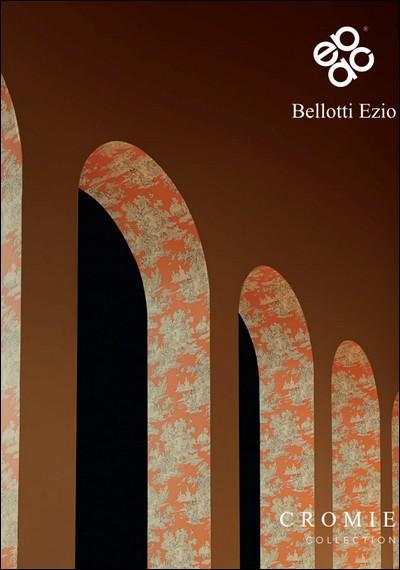 Bellotti Ezio - Milan Furniture Fair Catalog
