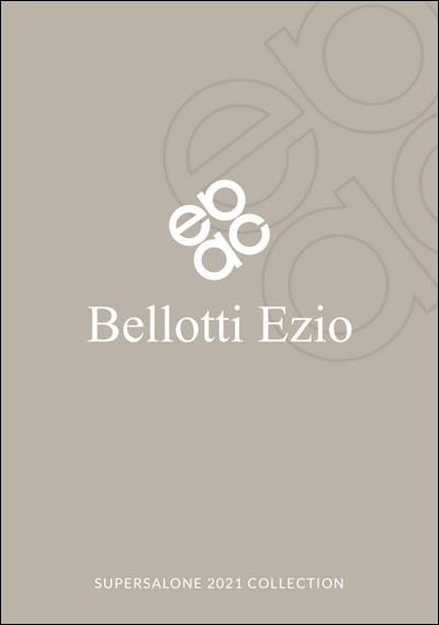 Bellotti Ezio - Supersalone Collection Catalog