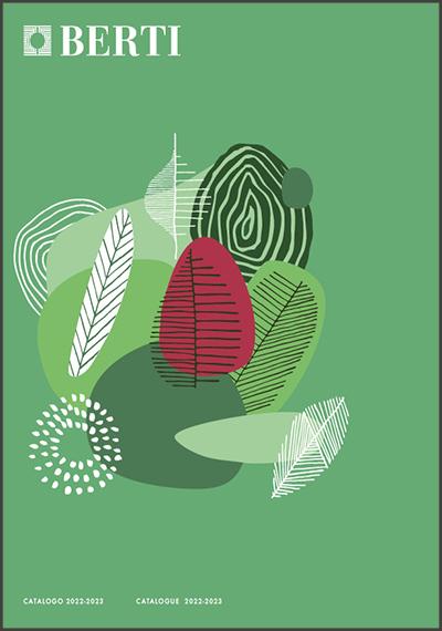 BERTI Pre-finished Catalogue 2022 - 2023 BERTI Pre-finished Catalogue 2022 - 2023