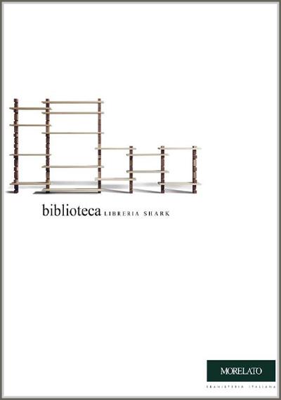 Biblioteca Libreria Shark catalogue Biblioteca Libreria Shark catalogue