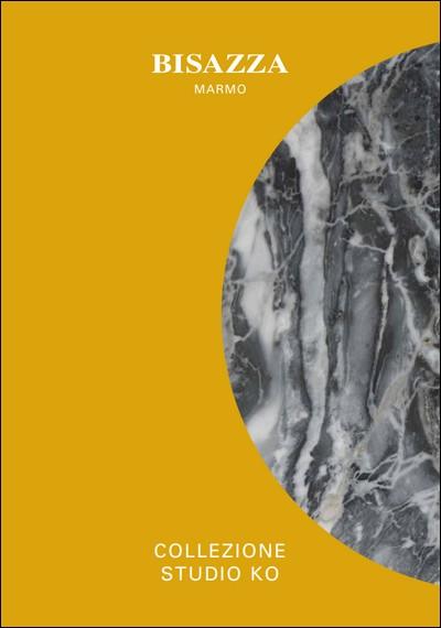 Bisazza - Decorative Marble Mosaics - Collection Studio KO Bisazza - Decorative Marble Mosaics - Collection Studio KO