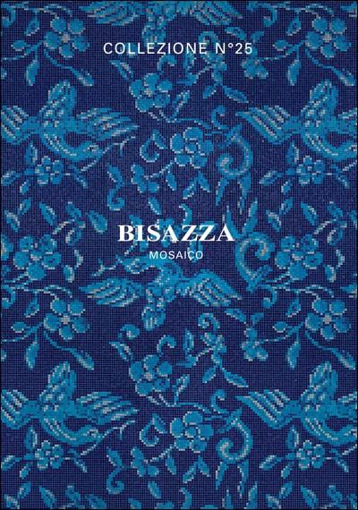 Bisazza - Decorative Mosaic - Collection n°25