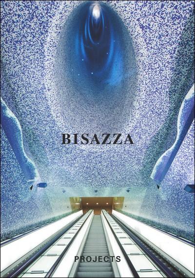 Bisazza - Decorative Mosaic - Projects Collection Catalogue