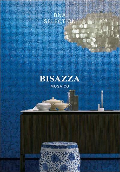 Bisazza - Glass Mosaic - BNA Selection