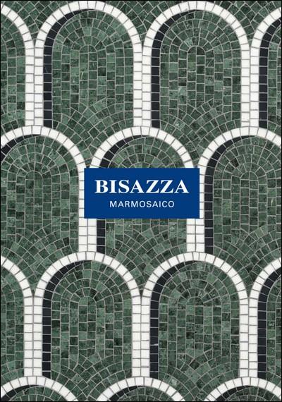 Bisazza - Mosaic - Decorative Marble Mosaics