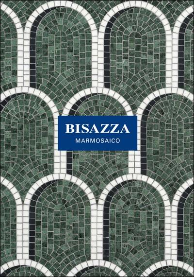 Bisazza - Mosaic - Decorative Marble Mosaics Bisazza - Mosaic - Decorative Marble Mosaics