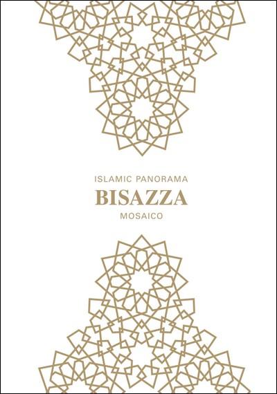 Bisazza - Mosaic - Islamic Panorama