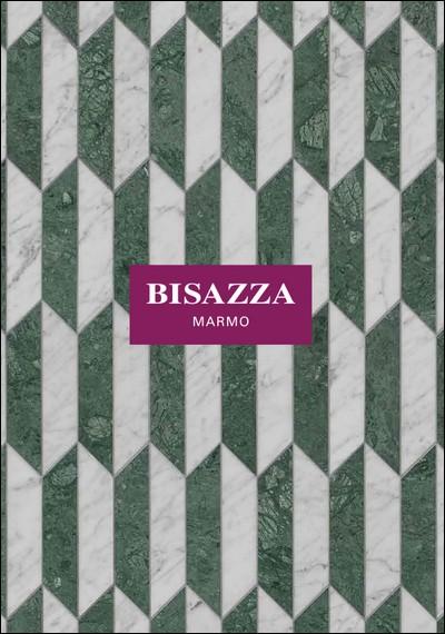 Bisazza - Mosaic - Marmo Collection