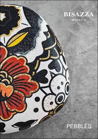 Bisazza - Mosaic - Pebbles Collection Bisazza - Mosaic - Pebbles Collection