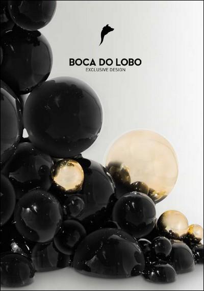 Boca Do Lobo Consoles And Mirrors Catalogue