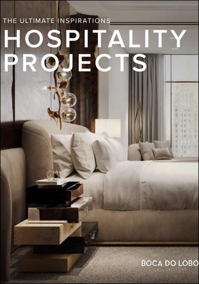 Boca Do Lobo Hospitality Projects And Inspirations