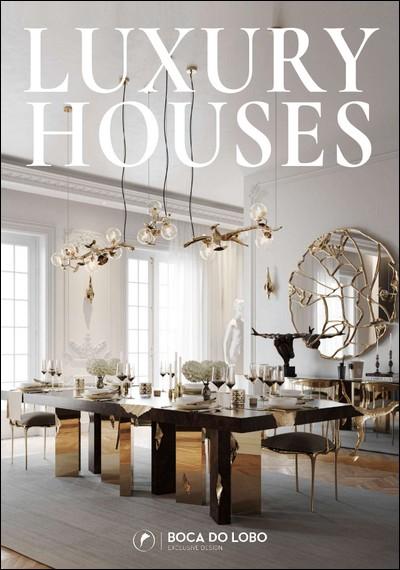 Boca Do Lobo Luxury Houses Ebook