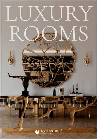 Boca Do Lobo Luxury Rooms Ebook