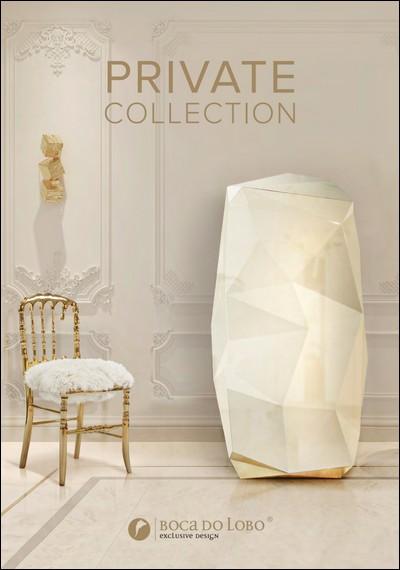 Boca Do Lobo Private Collection Catalogue