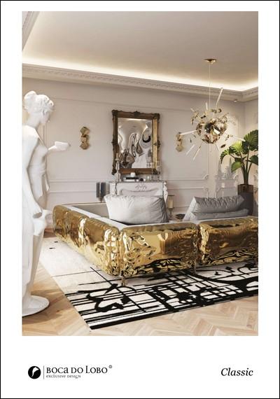 Boca Do Lobo Ultimate Inspirations Design Ebook Modern Classic