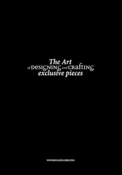 Boca do Lobo Catalogue