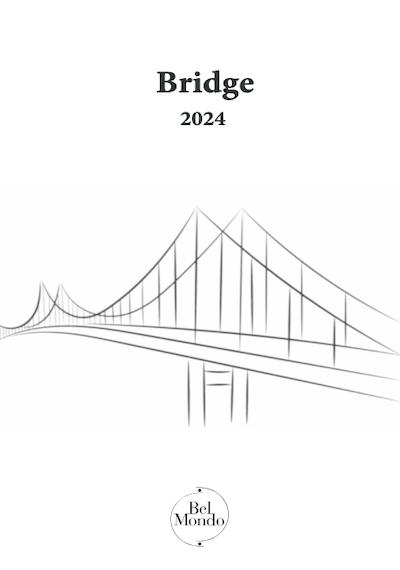 Bridge 2024 Collection by Bellotti Bridge 2024 Collection by Bellotti