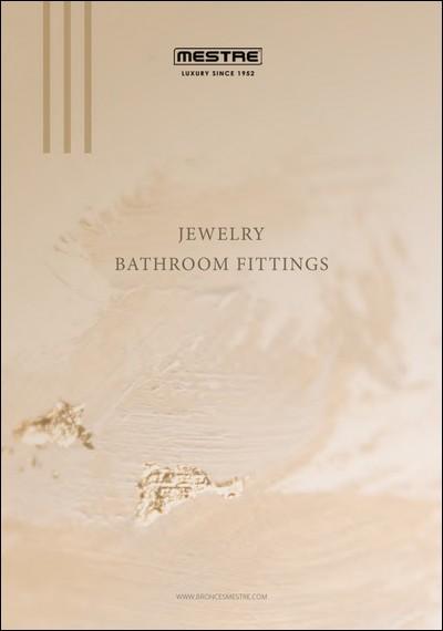 Bronces Mestre Jewelry Bathroom Fittings Catalogues Bronces Mestre Jewelry Bathroom Fittings Catalogues