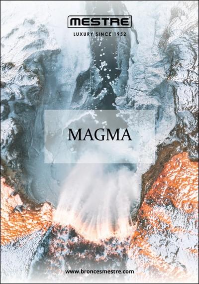 Bronces Mestre Magma Collection Bathroom Fittings Catalogues Bronces Mestre Magma Collection Bathroom Fittings Catalogues