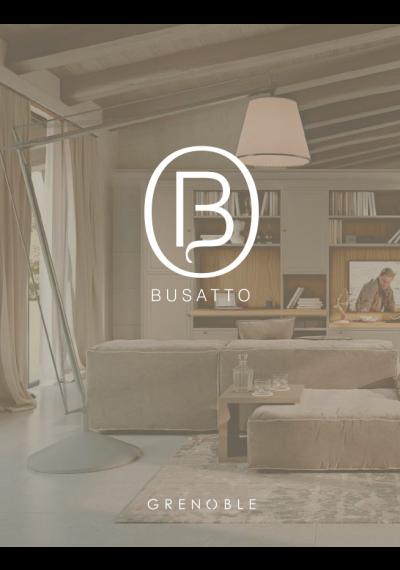 BUSATTO GRENOBLE per mail