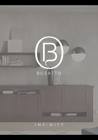 BUSATTO Infinity per mail