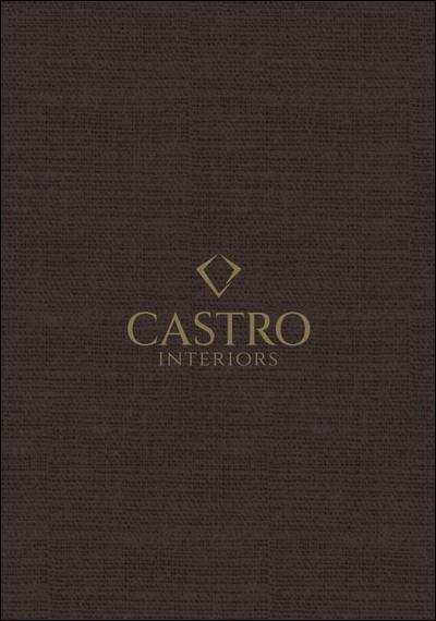 Castro - Interiors Updated Catalogue