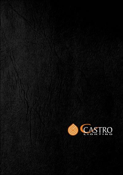 Castro - Lighting Catalogue