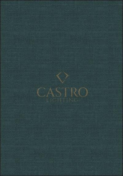 Castro - Lighting Digital Catalogue