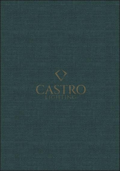 Castro - Lighting Digital Catalogue
