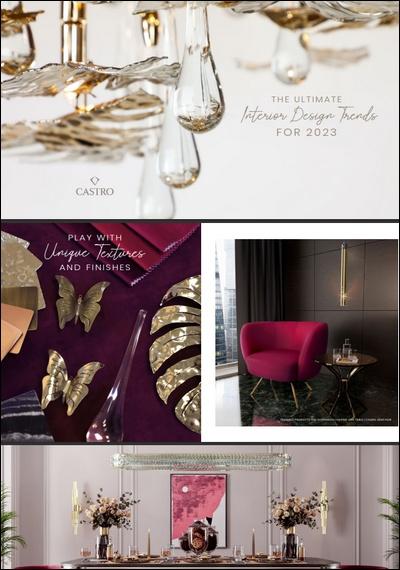 Castro - Lighting Ultimate Trend Book 2023