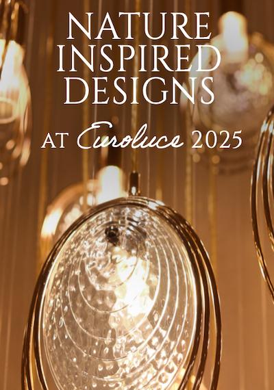 Castro - Euroluce 2025