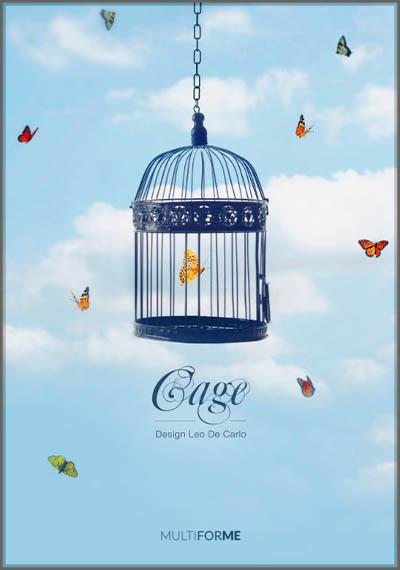 Multiforme Cage Family