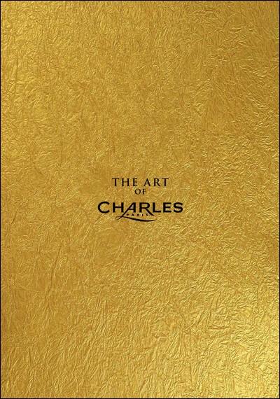 Charles Paris - The Art Of Charles - 110 Years Catalogue