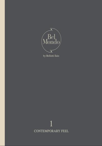 Contemporary Feel 1 Collection by Bellotti Contemporary Feel 1 Collection by Bellotti