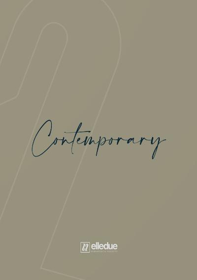 Contemporary by Elledue Contemporary by Elledue