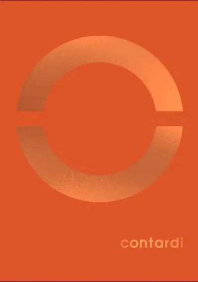 Contardi Catalogue 2024/2025 Contardi Catalogue 2024/2025