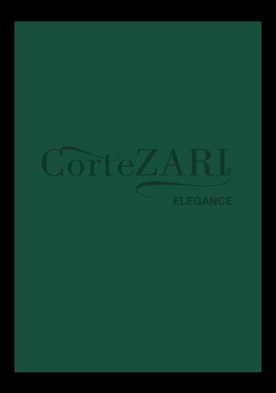 Corte Zari ELEGANCE