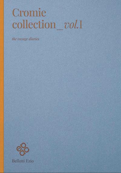 Cromie 2022 vol 1 Collection by Bellotti Cromie 2022 vol 1 Collection by Bellotti