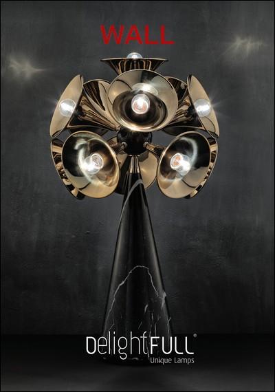 Delightfull - Catalogue Wall Lamps