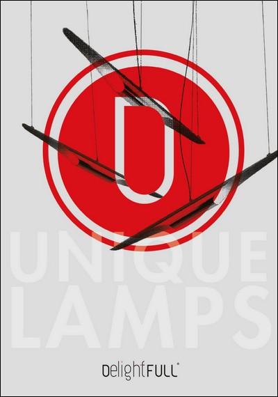 Delightfull - Design Catalogue Lamps