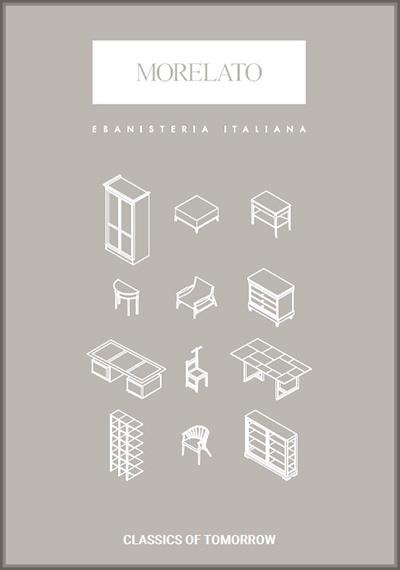 Depliant - Classics of Tomorrow Depliant - Classics of Tomorrow