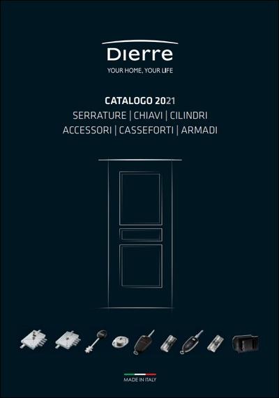 Dierre Doors - Attract Tool