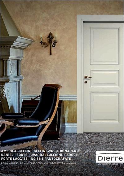 Dierre Doors - Classics
