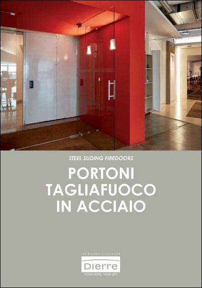 Dierre Doors - Fire Doors 2023 Catalogue