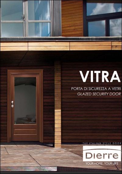 Dierre Doors - Glass